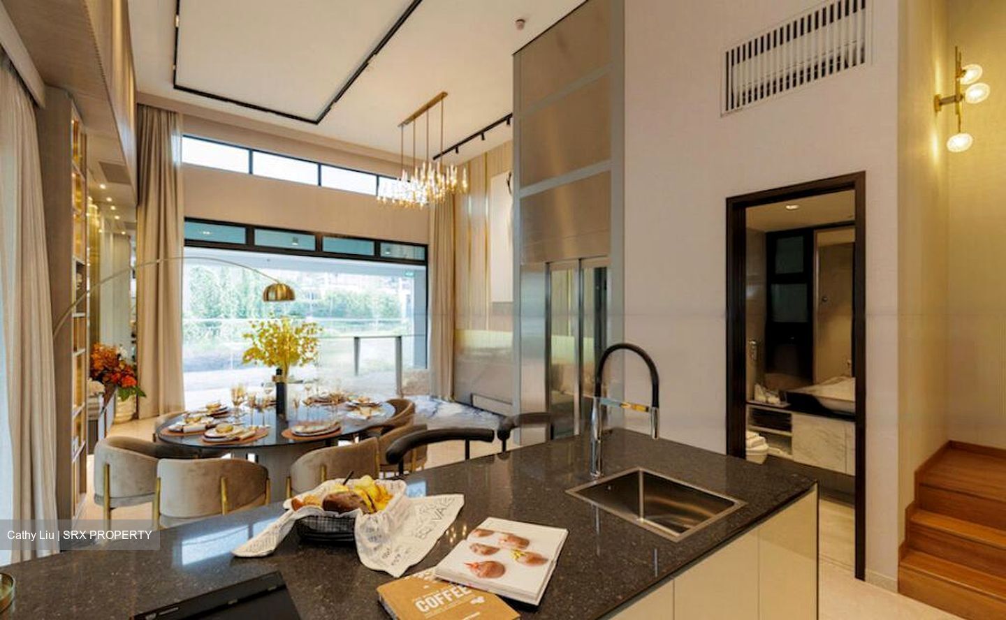 Seletar Hills Estate (D28), Semi-Detached #568874641